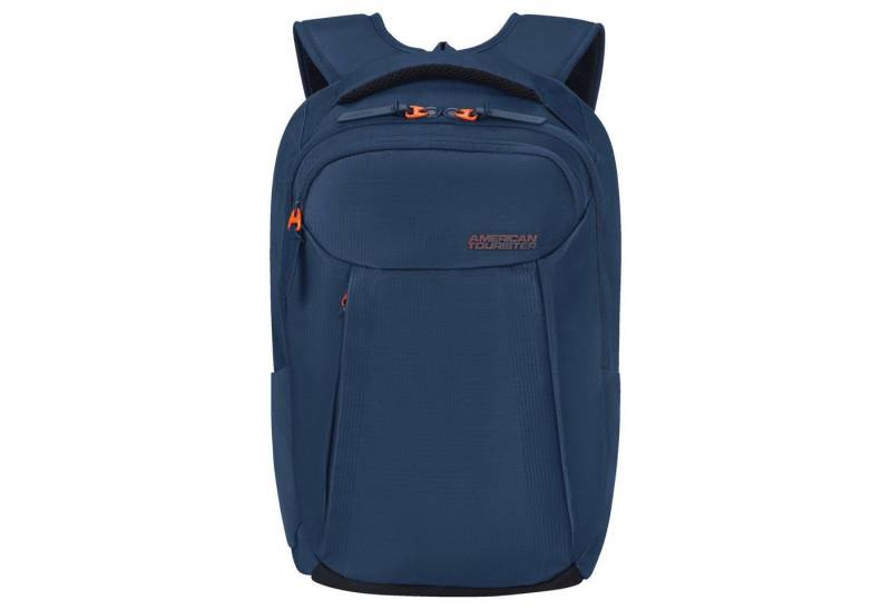 American Tourister® Koffer Urban Groove - Laptoprucksack 15.6" 45 cm (blau) von American Tourister®
