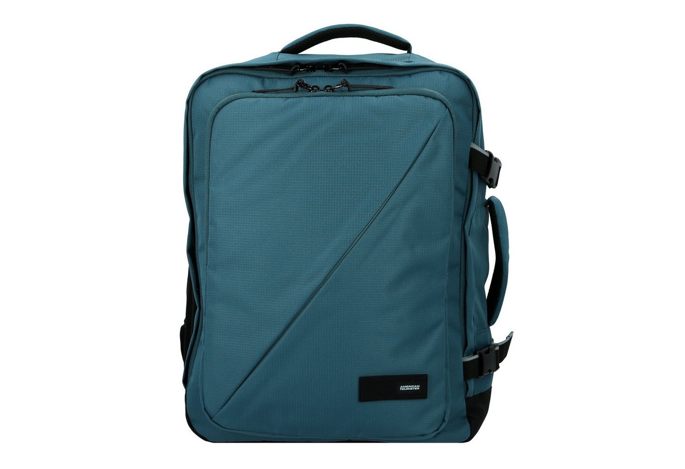 American Tourister® Laptoprucksack Take2Cabin, PET von American Tourister®