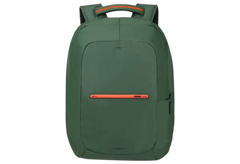 American Tourister® Laptoprucksack Urban Groove - Commute Backpack 15.6" 48 cm (grün) von American Tourister®