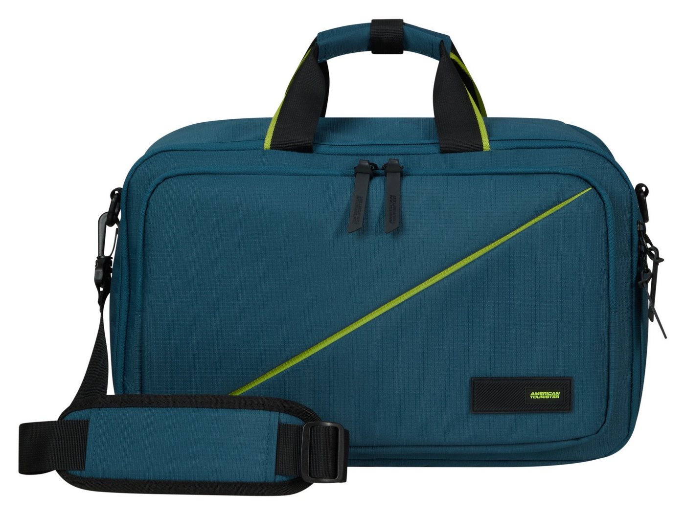 American Tourister® Laptoptasche TAKE2CABIN 25, Handgepäcktasche Reisegepäck von American Tourister®