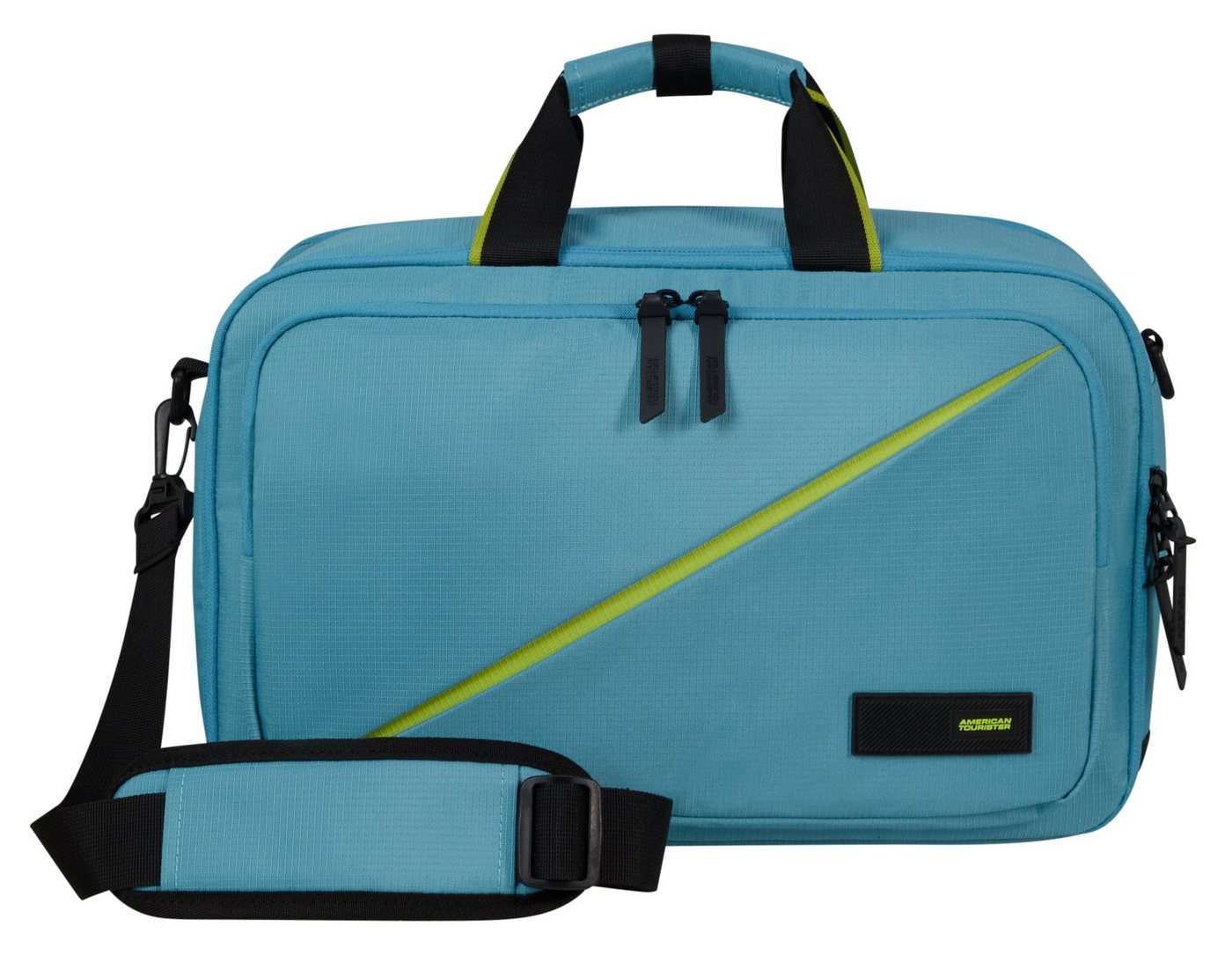 American Tourister® Laptoptasche TAKE2CABIN 25, Handgepäcktasche Reisegepäck von American Tourister®