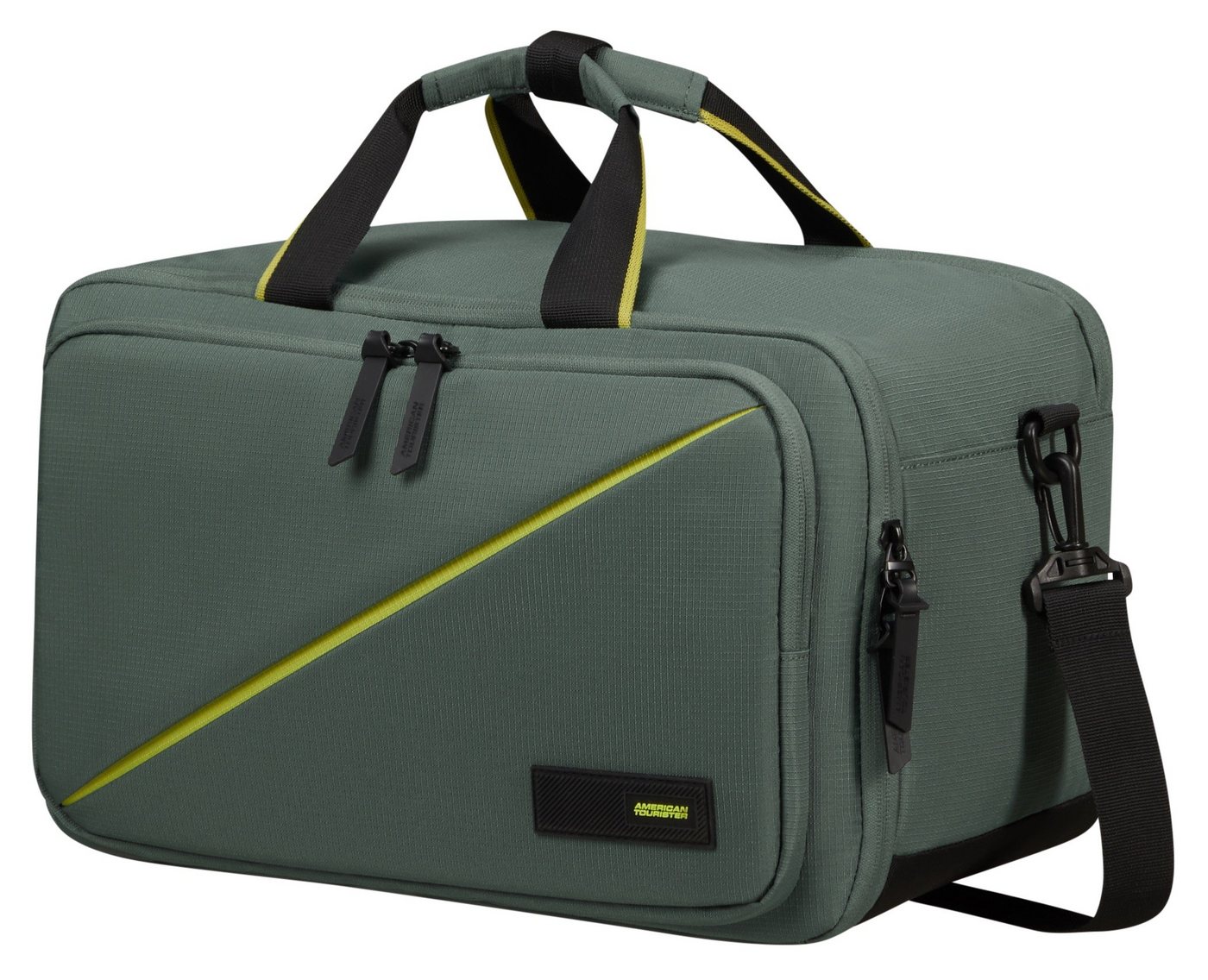 American Tourister® Laptoptasche TAKE2CABIN 25, Handgepäcktasche Reisegepäck von American Tourister®