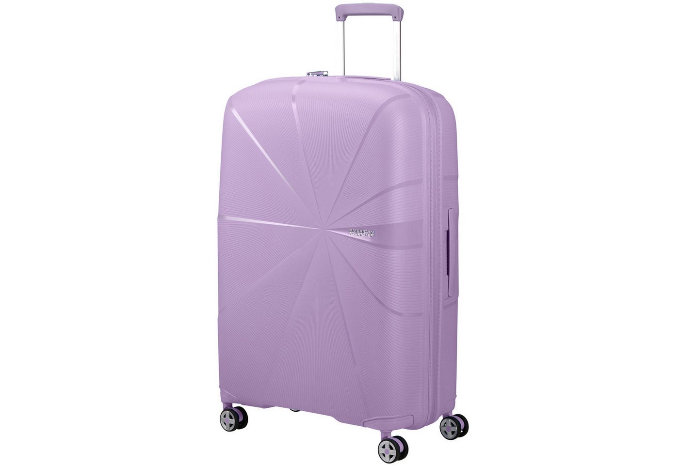 American Tourister® Reisetasche American Tourister Koffer mit 4 Rollen 77cm EXP. StarVibe digital lave von American Tourister®