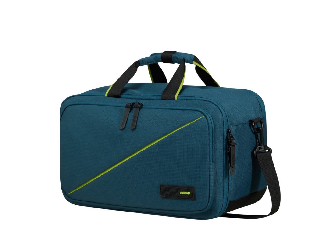 American Tourister® Reisetasche American Tourister Take2Cabin 3-Way Boarding Bag Weekender (1-tlg), mit Laptopfach von American Tourister®