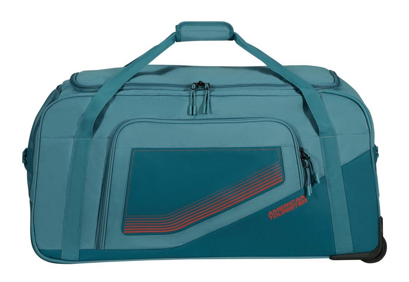 American Tourister® Reisetasche Duffle / WH von American Tourister®