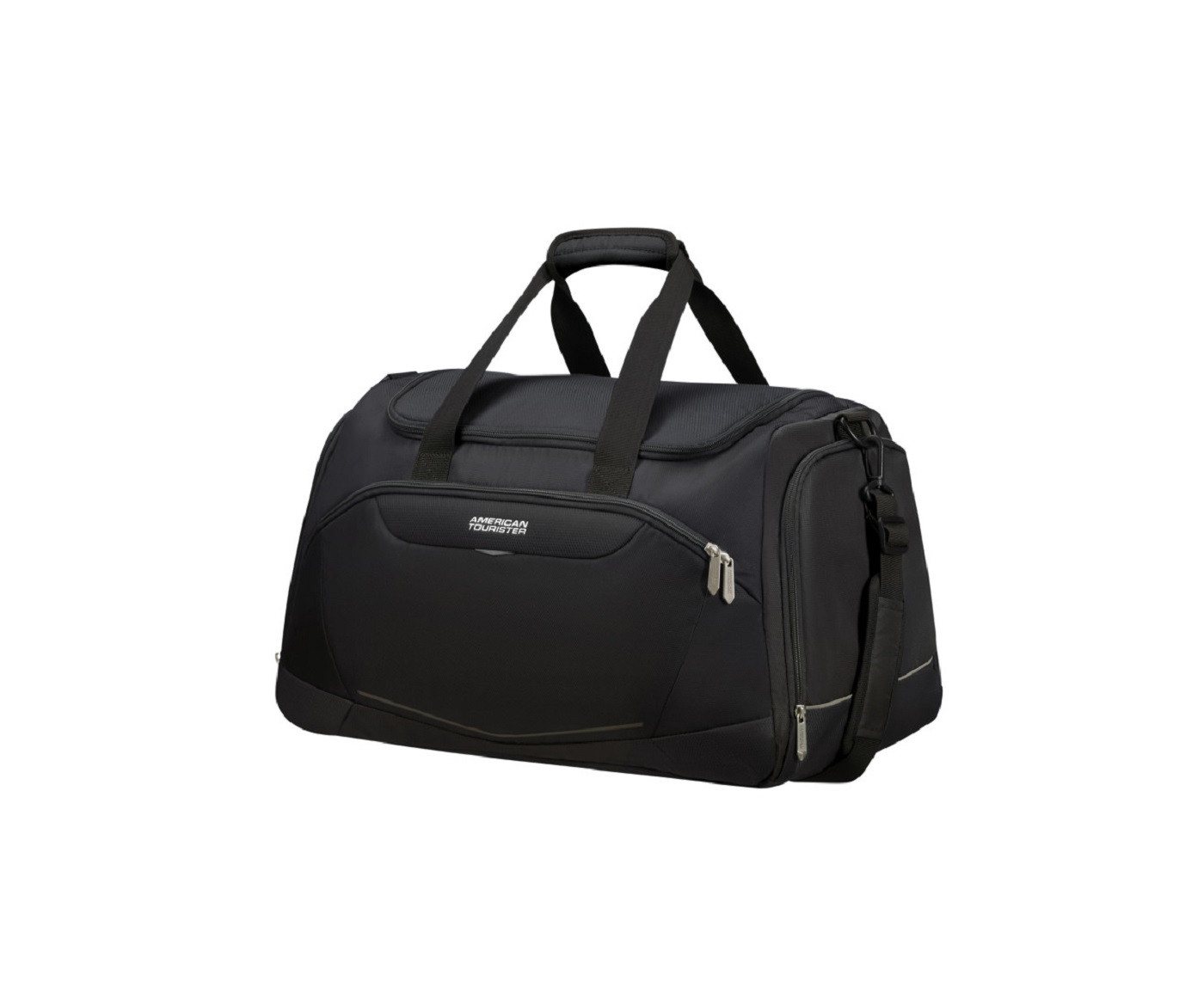American Tourister® Reisetasche SUMMERRIDE Duffle 52 cm (1-tlg), auf Trolley Aufsteckbar von American Tourister®
