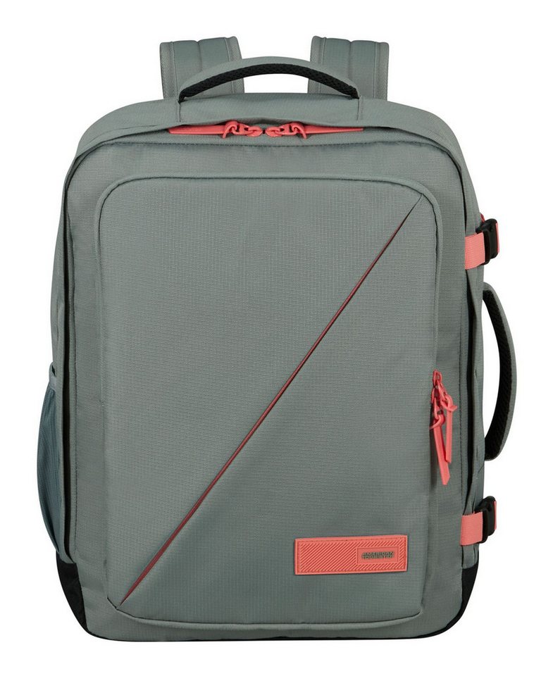 American Tourister® Rucksack Casual Backpack von American Tourister®