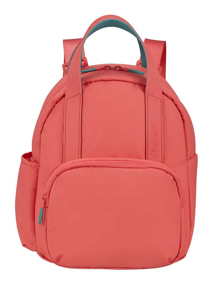 American Tourister® Rucksack Mini Backpack von American Tourister®