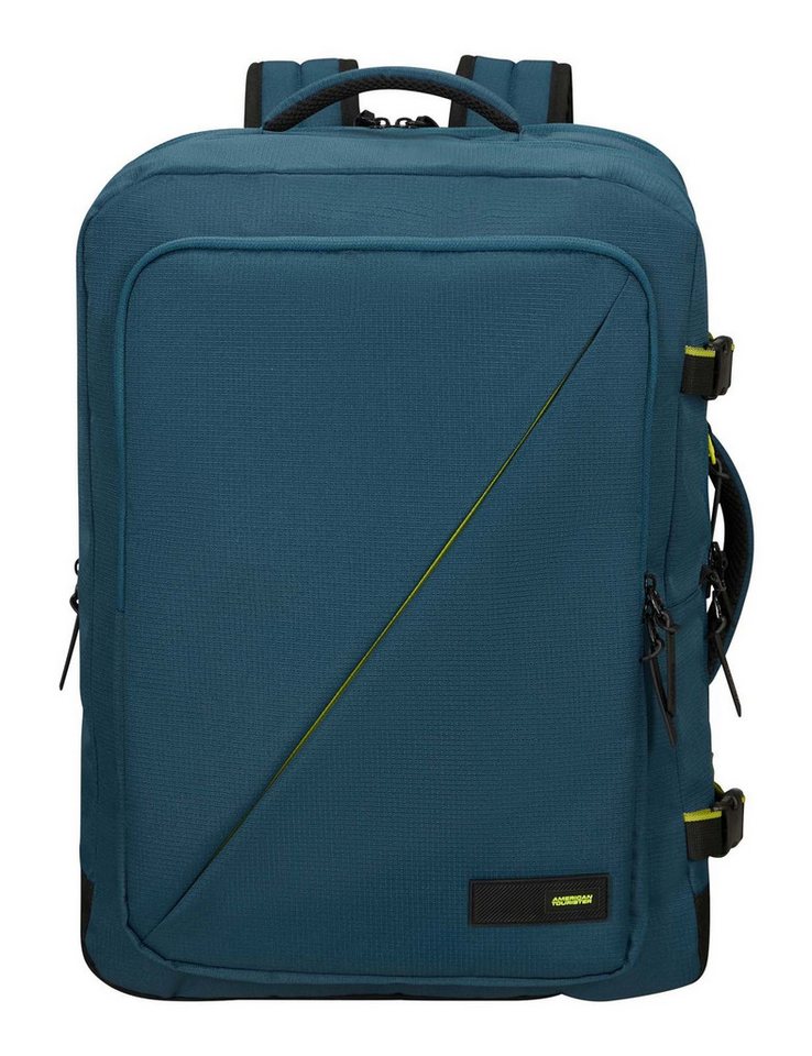 American Tourister® Rucksack Travel Backpack von American Tourister®