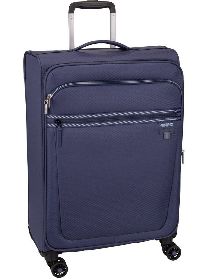 American Tourister® Trolley Aerospin Spinner M, 4 Rollen von American Tourister®