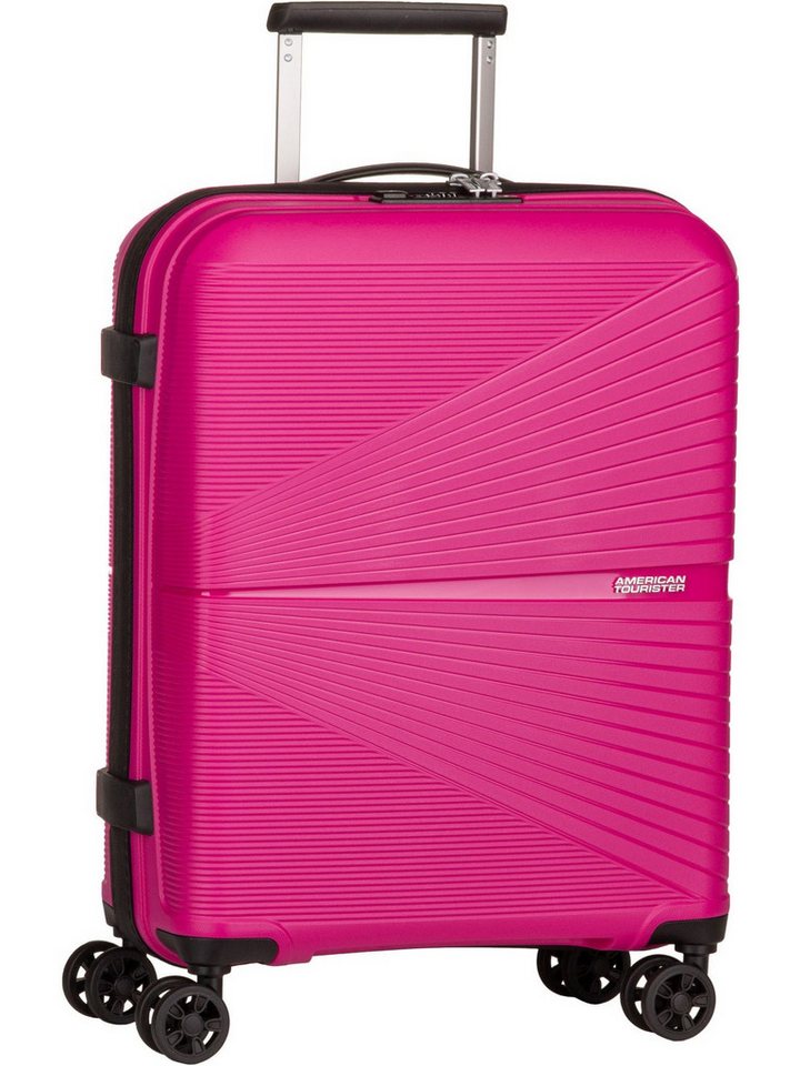 American Tourister® Trolley Airconic Spinner 55, 4 Rollen von American Tourister®