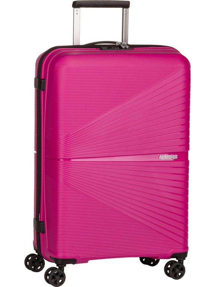 American Tourister® Trolley Airconic Spinner 67, 4 Rollen von American Tourister®