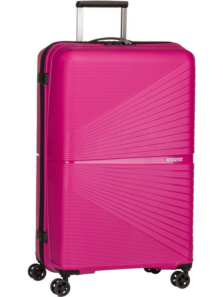 American Tourister® Trolley Airconic Spinner 77, 4 Rollen von American Tourister®