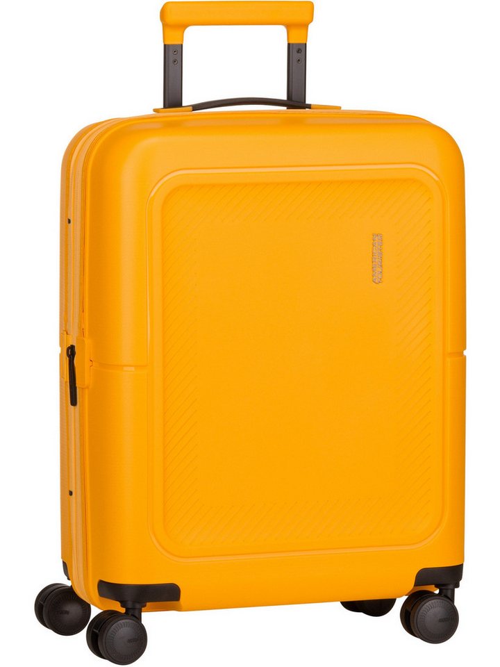American Tourister® Trolley Dashpop Spinner 55 EXP, 4 Rollen von American Tourister®