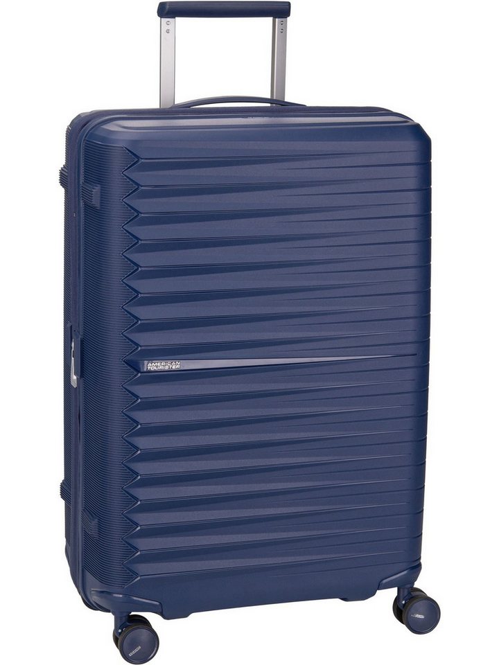 American Tourister® Trolley Fastforward Spinner67, 4 Rollen von American Tourister®