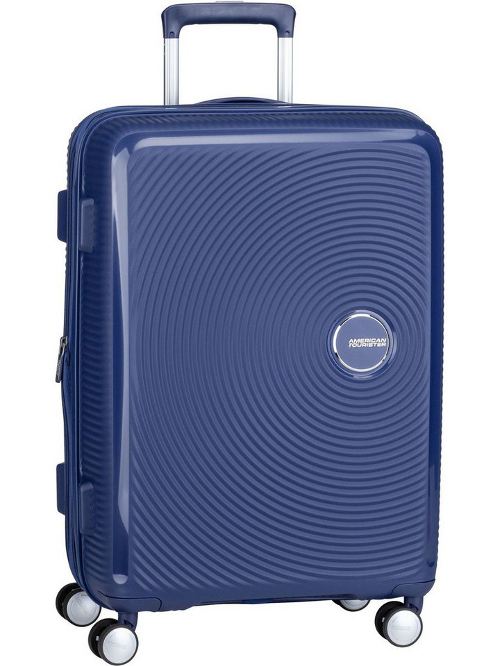 American Tourister® Trolley SoundBox Spinner 67 EXP, 4 Rollen von American Tourister®