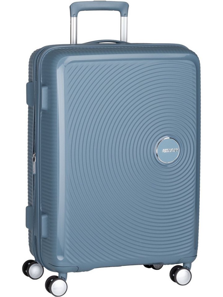 American Tourister® Trolley SoundBox Spinner 67 EXP, 4 Rollen von American Tourister®