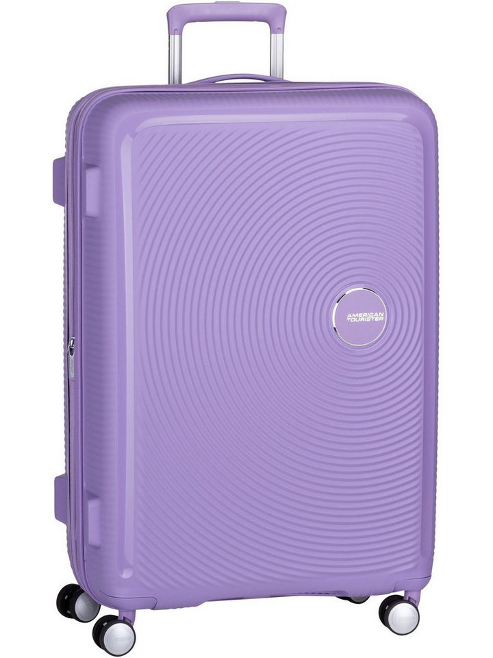 American Tourister® Trolley SoundBox Spinner 77 EXP, 4 Rollen von American Tourister®