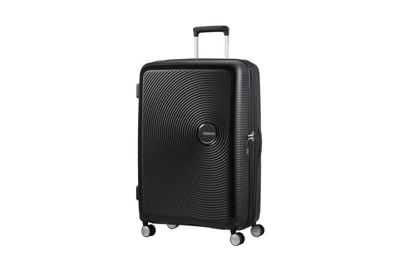American Tourister® Trolley Spinner mit 4 Rollen 77cm EXP SoundBox L 97 Liter, 4 Rollen Rollen von American Tourister®