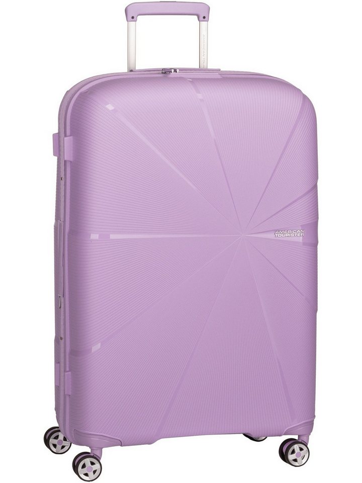 American Tourister® Trolley Starvibe Spinner 77 EXP, 4 Rollen von American Tourister®