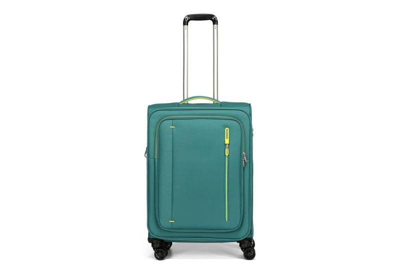 American Tourister® Weichgepäck-Trolley Cloudrider, 4 Rollen, Polyester von American Tourister®