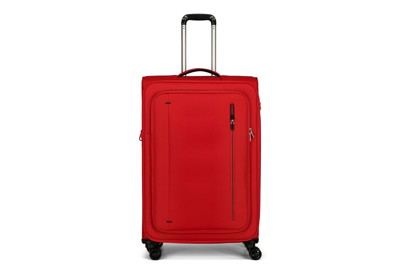 American Tourister® Weichgepäck-Trolley Cloudrider, 4 Rollen, Polyester von American Tourister®