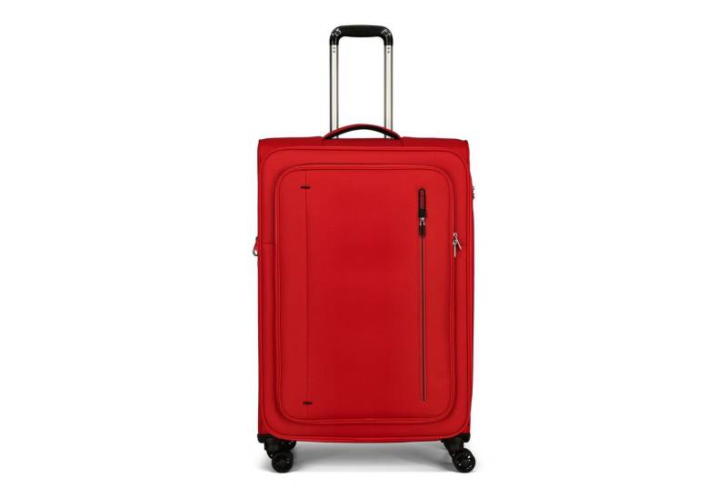 American Tourister® Weichgepäck-Trolley Cloudrider, 4 Rollen, Polyester von American Tourister®