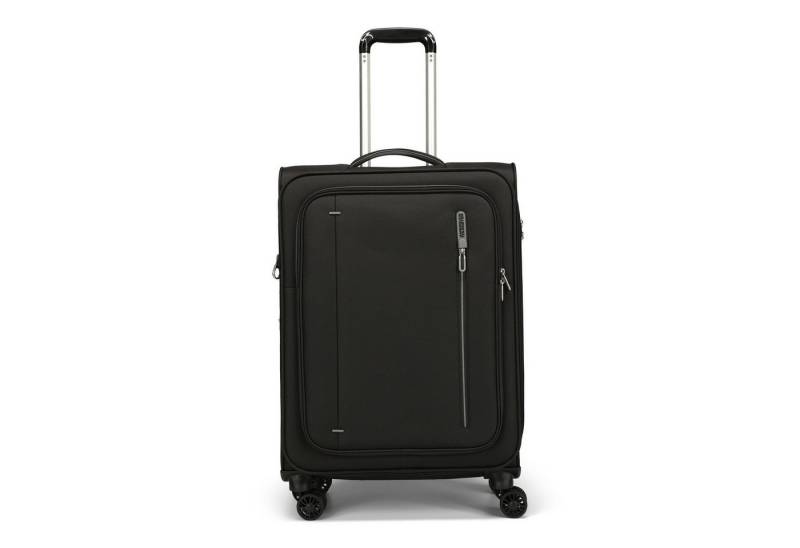 American Tourister® Weichgepäck-Trolley Cloudrider, 4 Rollen, Polyester von American Tourister®