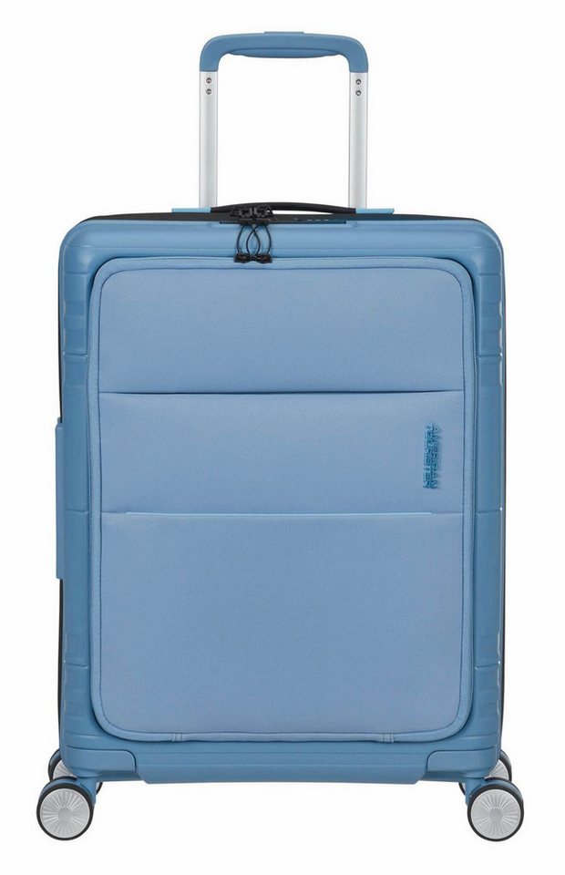 American Tourister® Weichgepäck-Trolley Hello Cabin, 4 Rollen von American Tourister®