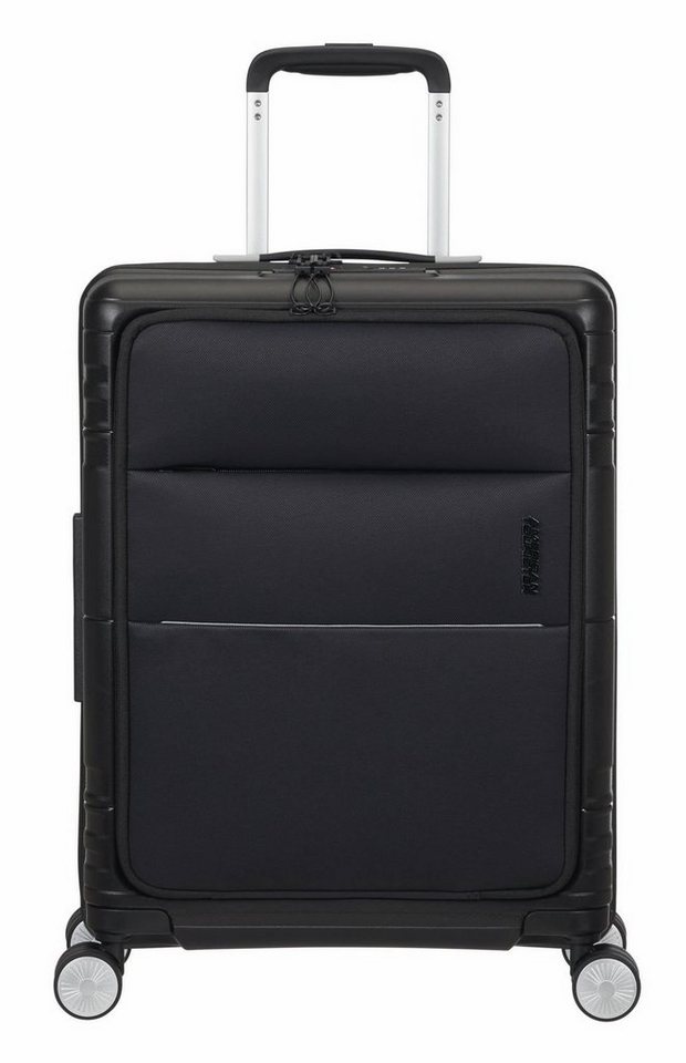 American Tourister® Weichgepäck-Trolley Hello Cabin, 4 Rollen von American Tourister®