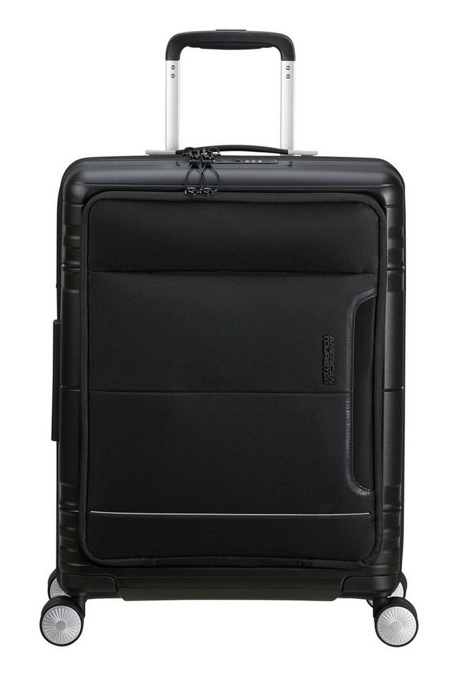 American Tourister® Weichgepäck-Trolley Spinner 55 / 20 Exp Trolley, 4 Rollen von American Tourister®