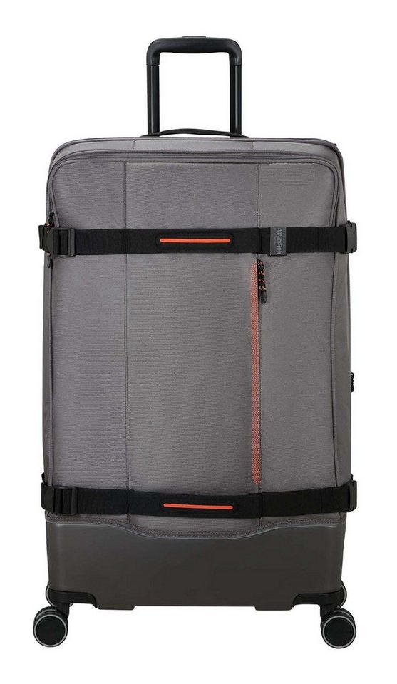 American Tourister® Weichgepäck-Trolley Spinner TSA, 4 Rollen von American Tourister®