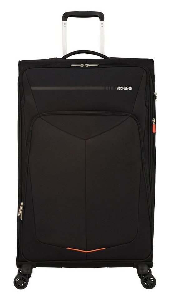 American Tourister® Weichgepäck-Trolley Summerfunk, 4 Rollen von American Tourister®