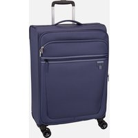 American Tourister - Aerospin Spinner M Indigo - Koffer  , 71 l von American Tourister