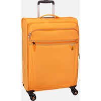 American Tourister  - Aerospin Spinner M Radiant Orange - Koffer  , 71 l von American Tourister