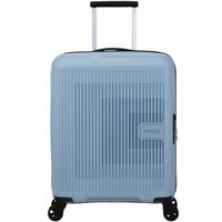 American Tourister Aerostep - 4-Rollen-Kabinentrolley 55 cm erw. von American Tourister