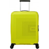 American Tourister Aerostep - 4-Rollen-Kabinentrolley 55 cm erw. von American Tourister