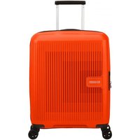 American Tourister Aerostep - 4-Rollen-Kabinentrolley 55 cm erw. von American Tourister