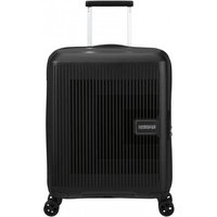 American Tourister Aerostep - 4-Rollen-Kabinentrolley 55 cm erw. von American Tourister