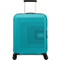 American Tourister Aerostep - 4-Rollen-Kabinentrolley 55 cm erw. von American Tourister