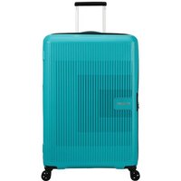 American Tourister Aerostep - 4-Rollen-Trolley L 77 cm erw. von American Tourister