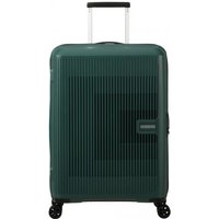 American Tourister Aerostep - 4-Rollen-Trolley M 67 cm erw. von American Tourister