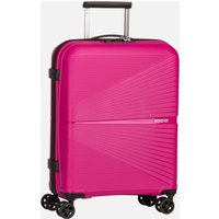 American Tourister - Airconic Spinner 55 Deep Orchid - Koffer  , 33.5 l von American Tourister