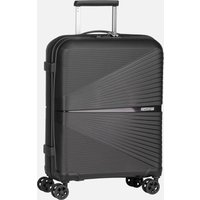 American Tourister - Airconic Spinner 55 Onyx Black - Koffer  , 33.5 l von American Tourister
