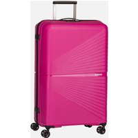 American Tourister - Airconic Spinner 77 Deep Orchid - Koffer  , 101 l von American Tourister