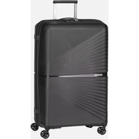 American Tourister - Airconic Spinner 77 Onyx Black - Koffer  , 101 l von American Tourister