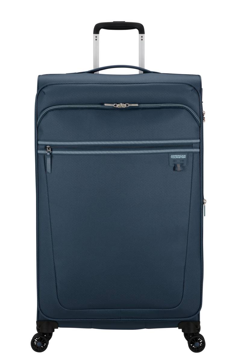 American Tourister - American Tourister - AEROSPIN - SPINNER L EXP - indigo indigo von American Tourister