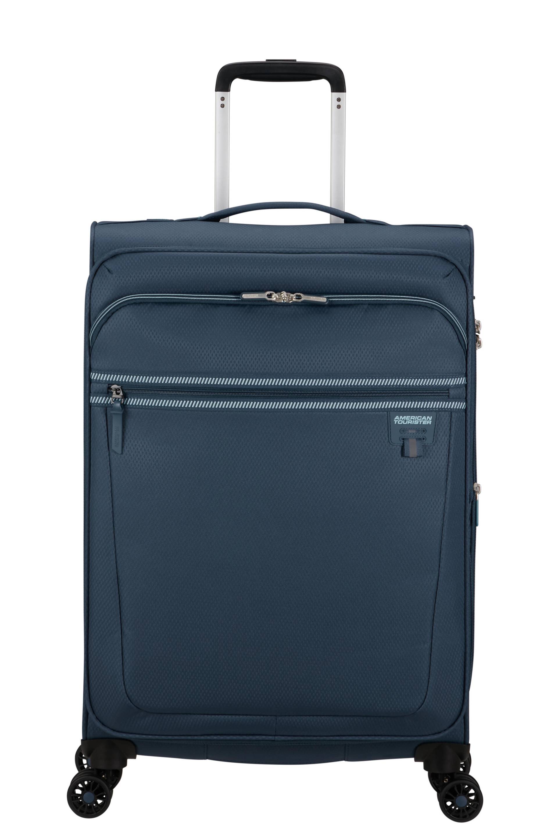 American Tourister - American Tourister - AEROSPIN - SPINNER M EXP - indigo indigo von American Tourister