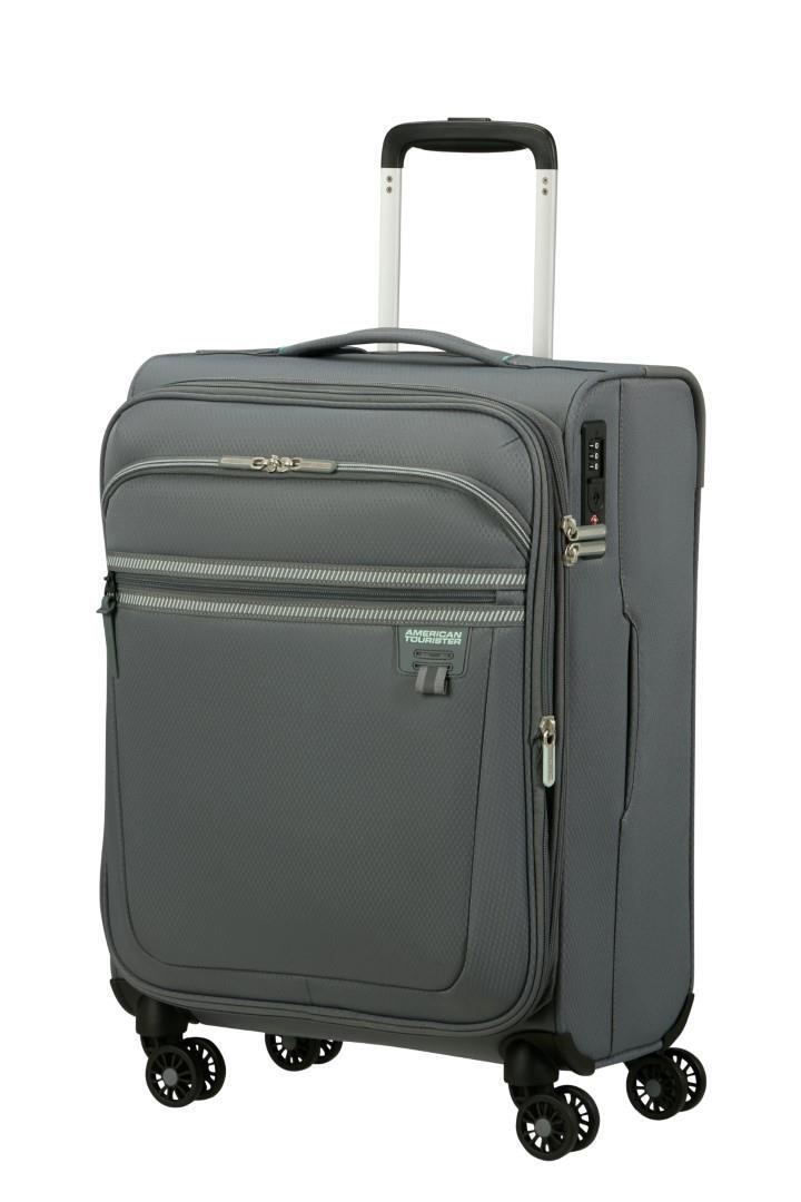 American Tourister - American Tourister - AEROSPIN - SPINNER S EXP - stone basalt stone basalt - Gr. - S von American Tourister