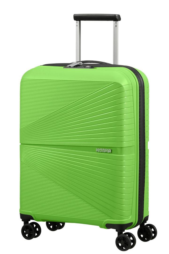 American Tourister - American Tourister - AIRCONIC - SPINNER 55/20 TSA - acid green acid green von American Tourister